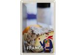 Vianmo Insegna Di Latta 30X20 Cm Frankreich KäSe Emmentaler Produktion