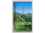Vianmo Insegna Di Latta 18X12 Cm KäRnten ÖSterreich Gondel