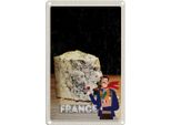 Vianmo Insegna Di Latta 18X12 Cm Frankreich SchimmelkäSe Tradition
