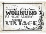 Vianmo Insegna In Legno 20X30 Cm Wohnung Nicht Staubig Vintage