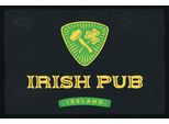 Vianmo Insegna In Legno 20X30 Cm Ireland Irish Pub Alkohol