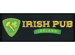 Vianmo Insegna In Legno 10X27 Cm Ireland Irish Pub Alkohol