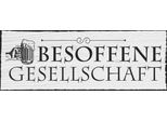 Vianmo Insegna In Legno 10X27 Cm Stammtisch Hier Sitzen Nur Die