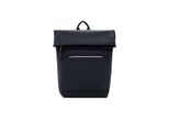 Rucksack SURI FREY Rucksack SFY Besty, Gr. B/H/T: 36cm x 42cm x 12cm, blau (blau 500), Polyester, Rucksäcke