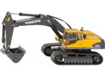 Sieper Siku 3535 Escavatore Idraulico Volvo Ec 290 1:50 3535
