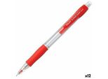 Pilot Supergrip Portamine 12 Pz