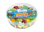 Gomme Alla Frutta Trolli Bunny Party Con Base Di Zucchero Bianco E Schiuma 600G