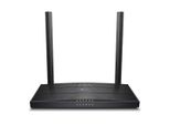 Tp-Link Archer VR400 Wl-Router Tp-Link Archer VR400 (AC1200 Vdsl/Adsl/Mod)