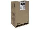 Epson T9741 Cartuccia D'inchiostro 1 Pz Originale Resa Extra Elevata (Super) Nero