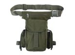 Borsa Mil-Tec Multi-Pack, Oliva