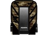 Adata Adata HD710M Pro Disco Rigido Esterno 1 Tb Usb Type-A / Micro-Usb B 3.2 Gen 1 (3.1 Gen 1) Camouflage