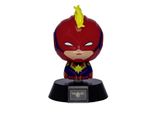 Paladone Capitan Marvel Icon Light Illuminazione D'ambiente