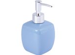Distributore Di Sapone Louise Blue