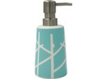 Dispenser Per Sapone Msv Dispenser Per Sapone Liquido Tree Blue
