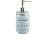 Dispenser Per Sapone Msv Dispenser Per Sapone Liquido Apolline Blue