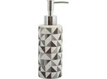 Distributore Di Sapone Savon Ceramique Calula Gris