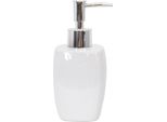 Distributore Di Sapone Ceramique Classic Blanc