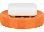 Spirella Portasapone Tube Accessori Decorativi Per Il Bagno Portasapone Rosso