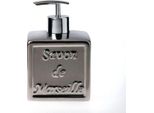 Dispenser Per Sapone Spirella Dispenser Per Sapone Liquido Savon 300Ml Durevole E Robusto