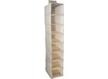 Organizzatore Pensile A 8 Scomparti Contenitore Pensile Scaffale Pensile Armadio Per Tessuti