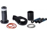 Sram Schraubensatz FüR Den Schalthebel - Screw Kit XX1 Eagle Axs (B-BOLT/WASHER, B-SCREW And Limit Screws) - Schwarz