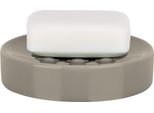 Spirella Portasapone Tube Accessori Decorativi Per Il Bagno Portasapone Taupe