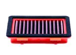Filtro Aria Racing Bmc FM995/04 128-149Mm