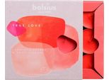 Bolsius Tea Lights True Love - 18 Tea Lights Per Momenti Romantici