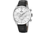 Festina - Orologio Da Polso - Uomo - Cronografo - F20542/1 - Cronografo Senza Tempo