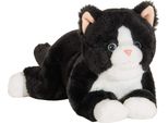 Teddy-Hermann Teddy Hermann Gatto Penzolante Nero 30 Cm 918356