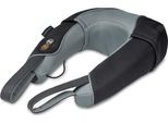 Medisana Medisana Gmbh Medisana Nm 868, Ac, Accu, 7 W, 50/60 Hz, 220/240 V, Schwarz, Grau, 335 Mm
