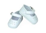 Petitcollin Grilli Bianchi (Per Bambola 27 Cm)