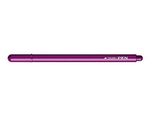 Tratto Pen Penna Tecnica Fine Viola 12 Pz