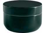 Scatola Portaoggetti Da Bagno Spirella "Jaro"" Verde Scuro/Nero"