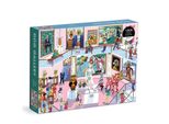 Galison Puzzle Dog Gallery 1000 Pezzi
