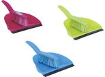Paletta E Spazzola A Mano Paletta In Plastica Con Spazzola A Mano Set Per Spazzare Colorati