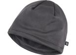 Brandit BD7024 | Cappello In Pile Ice Taglia Unica - Colore: Antracite - Taglia: Taglia Unica