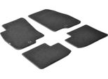 Set Tappeti Lampa Per Fiat Grande Punto 5 Porte 09/05>04/12