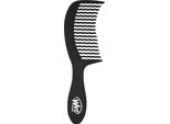 Wet Brush - Detangling Comb Black - HřEben Na Vlasy