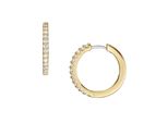 Orecchini Fossil Gold Collection Gioielli - Donna