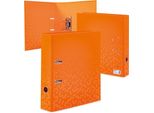 Herma 20124 Herma Color Motivordner 7,0 Cm Din A4