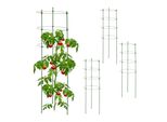 Set Di 4 Supporti Per Arrampicata Relaxdays Da 91 Cm