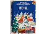 Vianmo Insegna Di Latta 40X30 Cm WeihnachtsgrüßE Kehl Fest