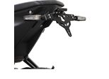 Porta Targa Zieger Pro Compatibile Con Ktm 1390 Super Duke R Svizzera