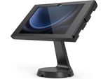 Compulocks Galaxy Tab S9/S9FE 10.9" Apex Enclosure Mast Counter Stand"