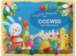 Vianmo Insegna Di Latta 30X40 Cm Ostern OstergrüßE Coswig Bei Dresden