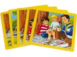 Gioco Educativo Beleduc Tellme Emergency - Gioco Educativo Per Bambini
