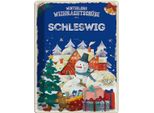 Vianmo Insegna Di Latta 40X30 Cm WeihnachtsgrüßE Schleswig