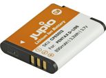 Batteria Jupio D-Li96 890Mah Per Pentax