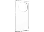 Fixed Fixed Story | Back Cover | Xiaomi | Redmi Note 14 Pro+ 5G | Tpu | Clear